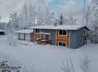 7757 E 20th Ave, Anchorage, AK 99504