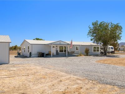 1021 E Brian Rd, Pahrump, NV, 89048