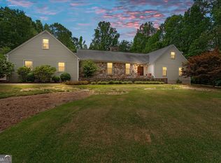 121 S Ole Hickory Trl, Carrollton, GA 30117
