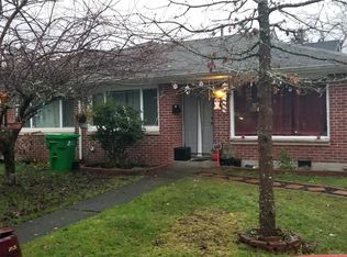 1815 Adams St SE, Olympia, WA 98501