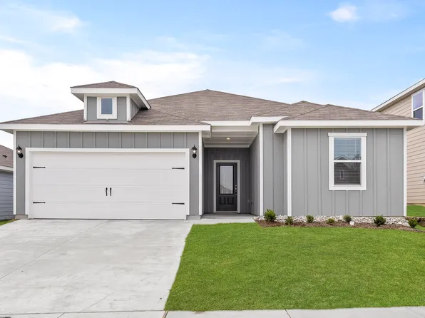 Reed Plan, Retreat at Fossil Creek