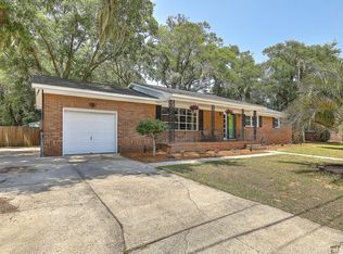 708 Schaffer St, Charleston, SC 29412