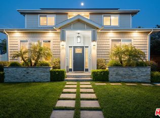 1622 S Stanley Ave, Los Angeles, CA 90019