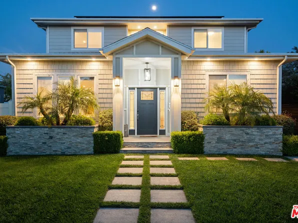 1622 S Stanley Ave, Los Angeles, CA 90019