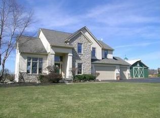 1045 N 3 Bs And K Rd, Sunbury, OH 43074
