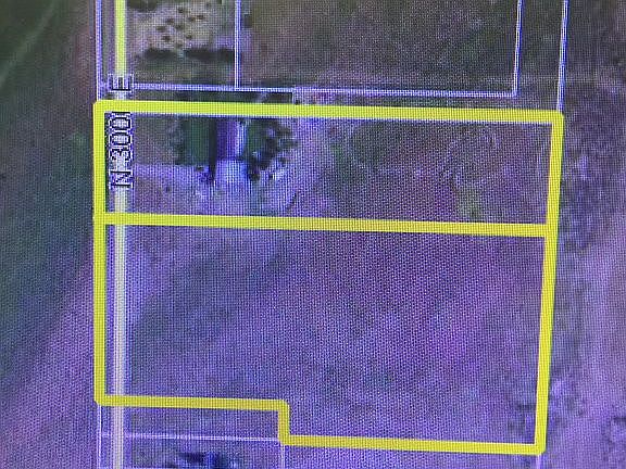 Larger lot 5 acres