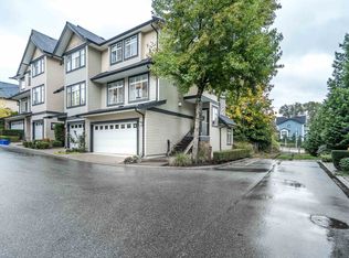 19932 70th Ave #62, Langley, BC V2Y3C6