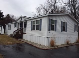 34 Thomas Ln, Baltimore, MD 21219