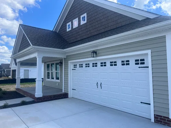 104 Andrews Ave, Franklin, VA 23851