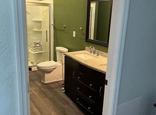 1262 N Heck Hill Rd, Saint Paris, OH 43072