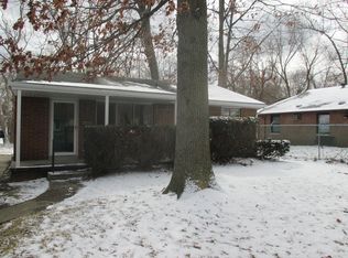 2345 Ann Dr, Toledo, OH 43613