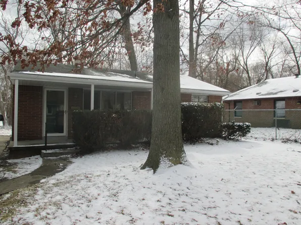 2345 Ann Dr, Toledo, OH 43613