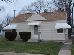 4719 W 147th St, Cleveland, OH 44135