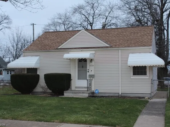 4719 W 147th St, Cleveland, OH 44135