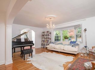 16 Summit Rd #0, Wellesley, MA 02482