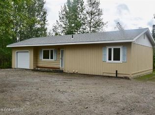 3321 White Spruce Dr, North Pole, AK 99705