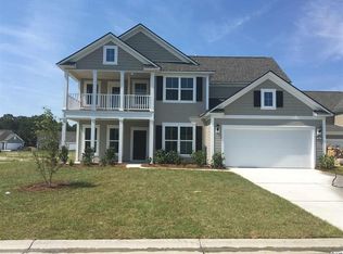 3605 Marica Ct, Myrtle Beach, SC 29579