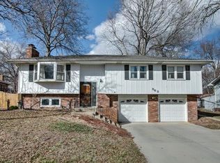 5630 Sutton Ave, Kansas City, KS 66106