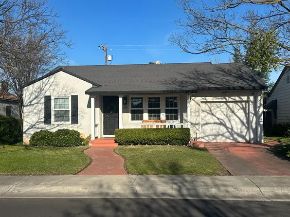 65 W Mariposa Ave, Stockton, CA 95204