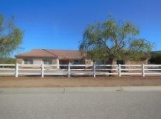 35007 Caprock Rd, Agua Dulce, CA 91390
