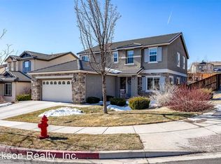 2625 Peavine Creek Rd, Reno, NV 89523