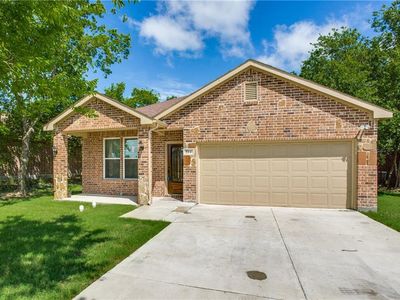 514 Milton St, Josephine, TX, 75173