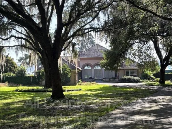 2600 Lucerne Dr, Tallahassee, FL 32303
