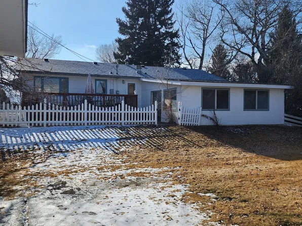 427 S Spruce St, Townsend, MT 59644