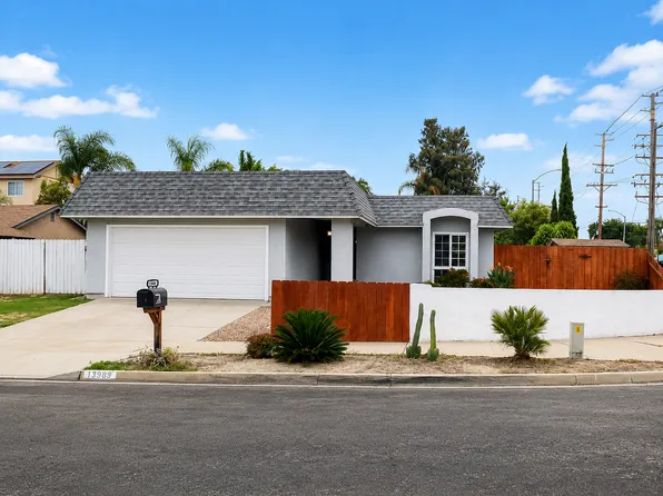 4236 Chasin St, Oceanside, CA 92056