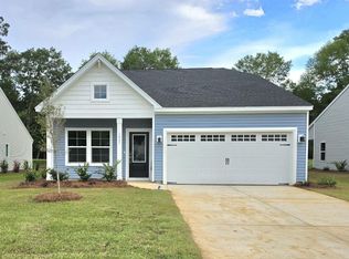 1937 Deercreek Dr, Manning, SC 29102