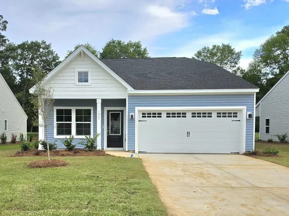 1937 Deercreek Dr, Manning, SC 29102