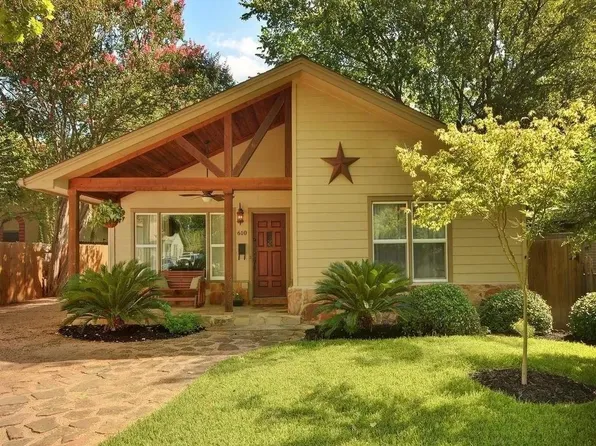 610 W North Loop Blvd, Austin, TX 78751