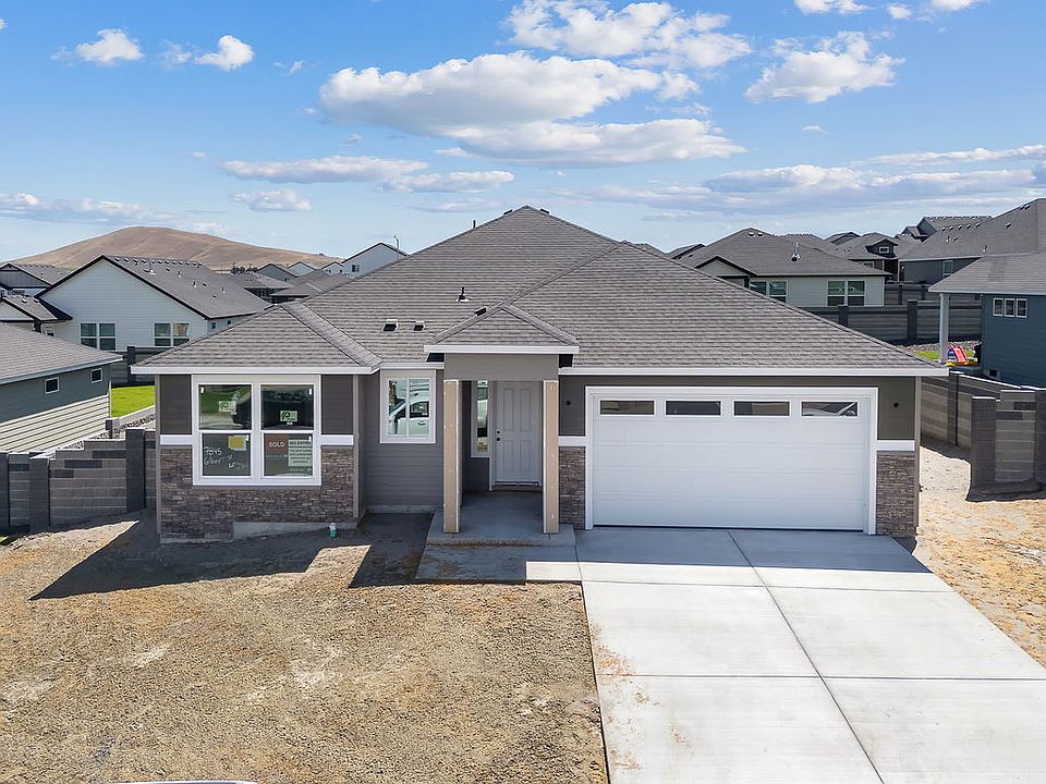 7845 Gilbert ST by Aho Construction