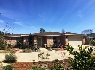 7831 Mellow Days Dr, Pensacola, FL 32506