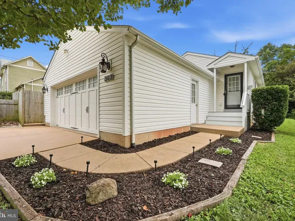 303 W Park Ave, Culpeper, VA 22701