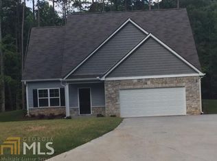 85 Dogwood Ln LOT 42, Newnan, GA 30263