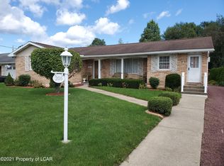 205 McAlpine St, Duryea, PA 18642