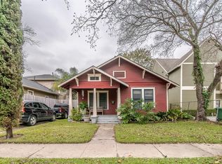 519 Arlington St, Houston, TX 77007