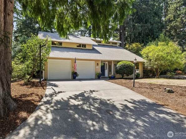 6615 Sierra Court SE, Lacey, WA 98503