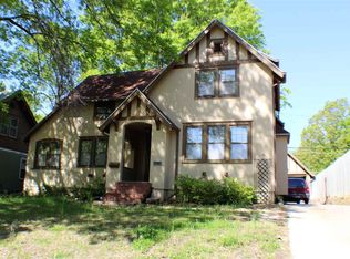 1629 E Wilman Ct, Emporia, KS 66801