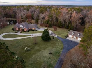 373 Fred Stone Rd, Sanford, NC 27332