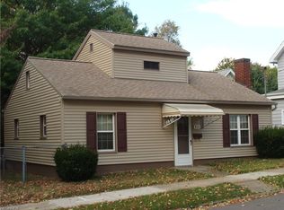 915 South Ave, Salem, OH