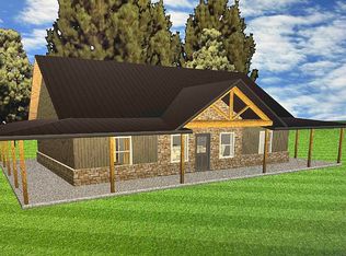 518 Bob Davis Mountain Rd, Mountain View, AR 72560