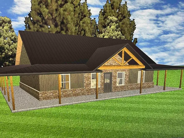 518 Bob Davis Mountain Rd, Mountain View, AR 72560