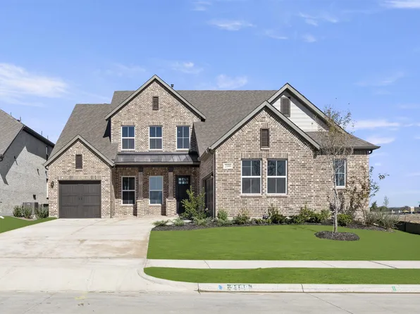 2031 Clairmount Dr, Rockwall, TX 75087