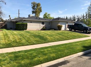 150 W Celeste Ave, Fresno, CA