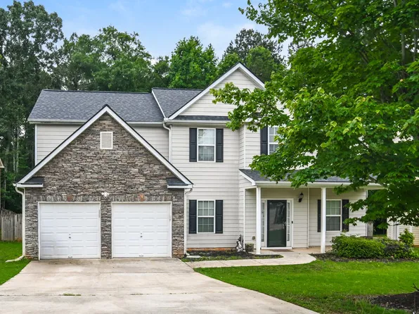 733 Denise Ct, McDonough, GA 30252