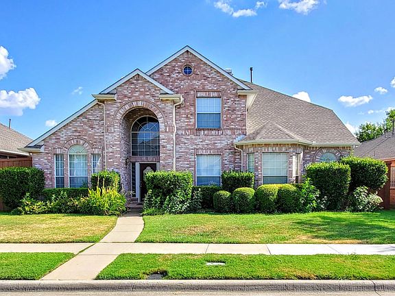 5th image of 4412 Avebury Dr