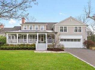 45 Centre St, Rye, NY 10580