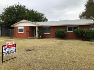 4220 SE Camden Way, Lawton, OK 73501